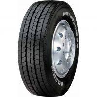 Anvelopa camion de directie 265/70/19,5 Fulda RegioControl*** (MS) 140/138M